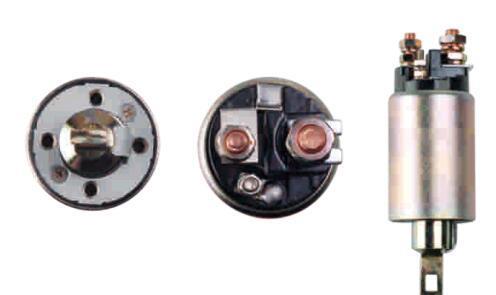 MITSUBISHI 12V M372X06971 ZM890 SOLENOID SWITCH